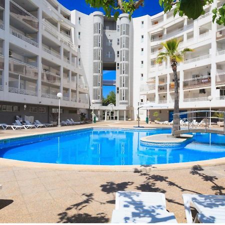 Royal - La Flamenca Lägenhet Salou Exteriör bild