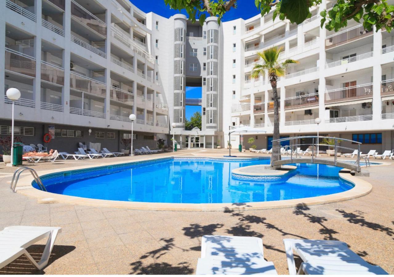 Royal - La Flamenca Lägenhet Salou Exteriör bild