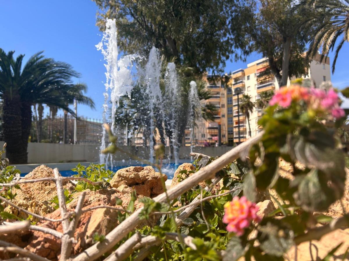 Royal - La Flamenca Lägenhet Salou Exteriör bild