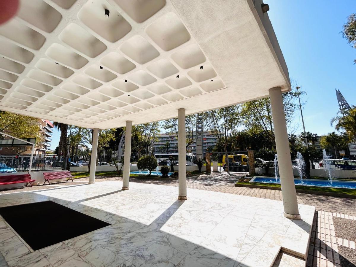 Royal - La Flamenca Lägenhet Salou Exteriör bild