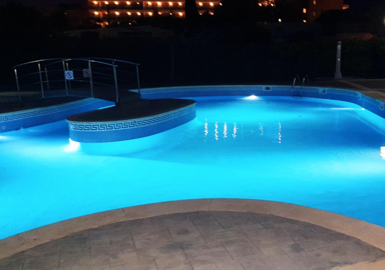 Royal - La Flamenca Lägenhet Salou Exteriör bild
