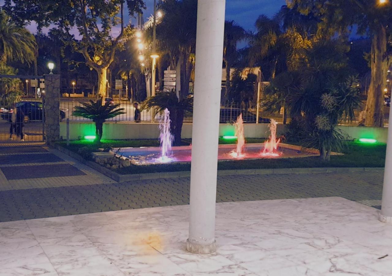 Royal - La Flamenca Lägenhet Salou Exteriör bild