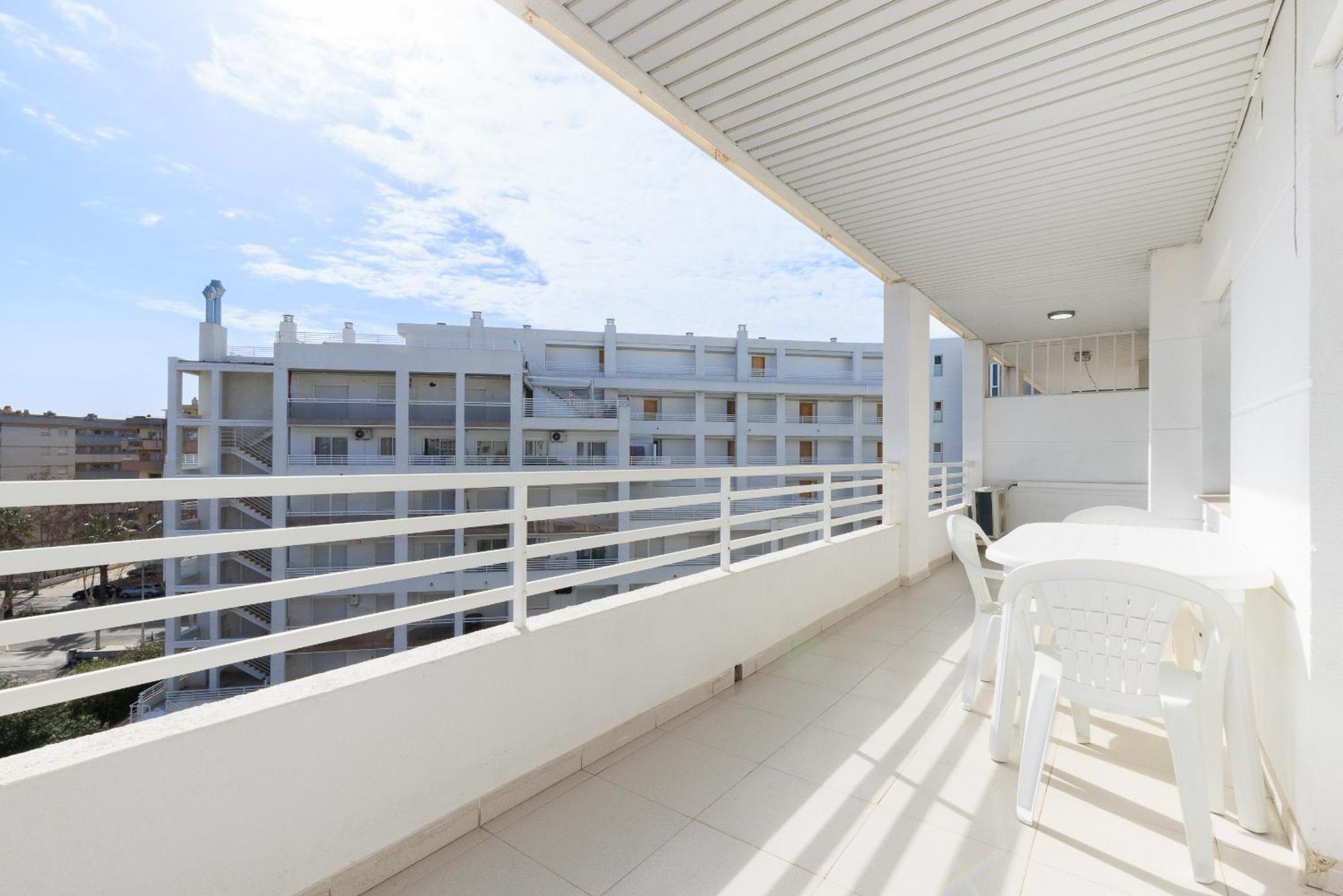 Royal - La Flamenca Lägenhet Salou Exteriör bild